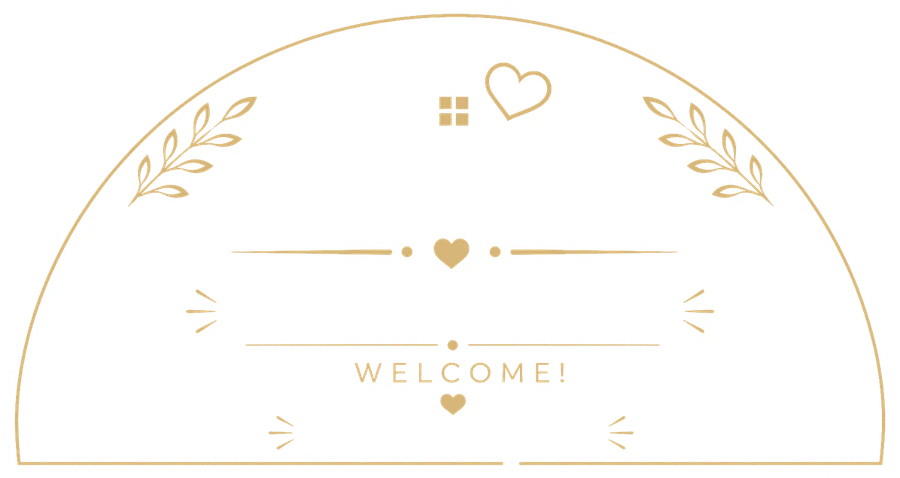 Casa Família, sejam bem-vindos